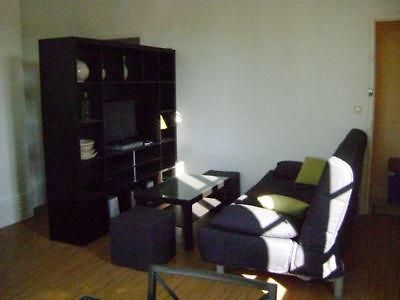 Le Pirate Apartment Granville Bagian luar foto
