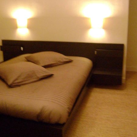 Le Pirate Apartment Granville Bagian luar foto